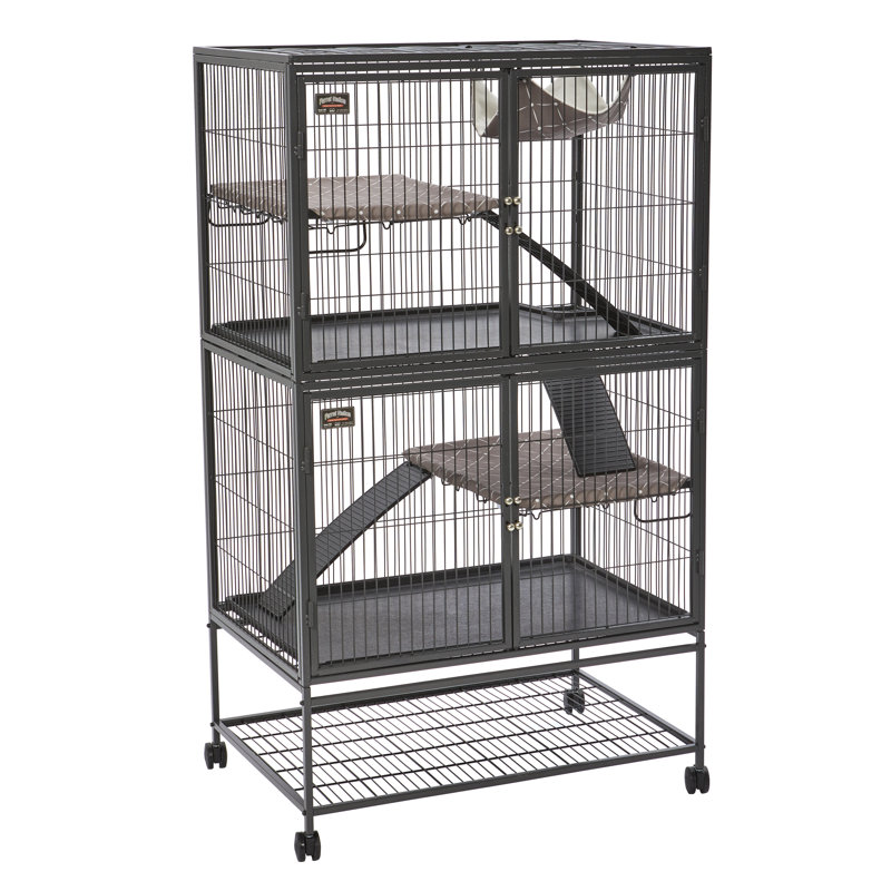 MidWest Homes for Pets Ferret Nation & Critter Nation Accessories Kit